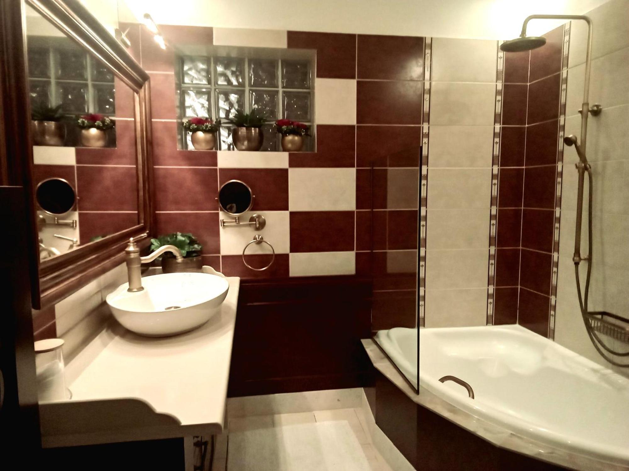 Classic Apartment With Beautiful View Kesriye Dış mekan fotoğraf