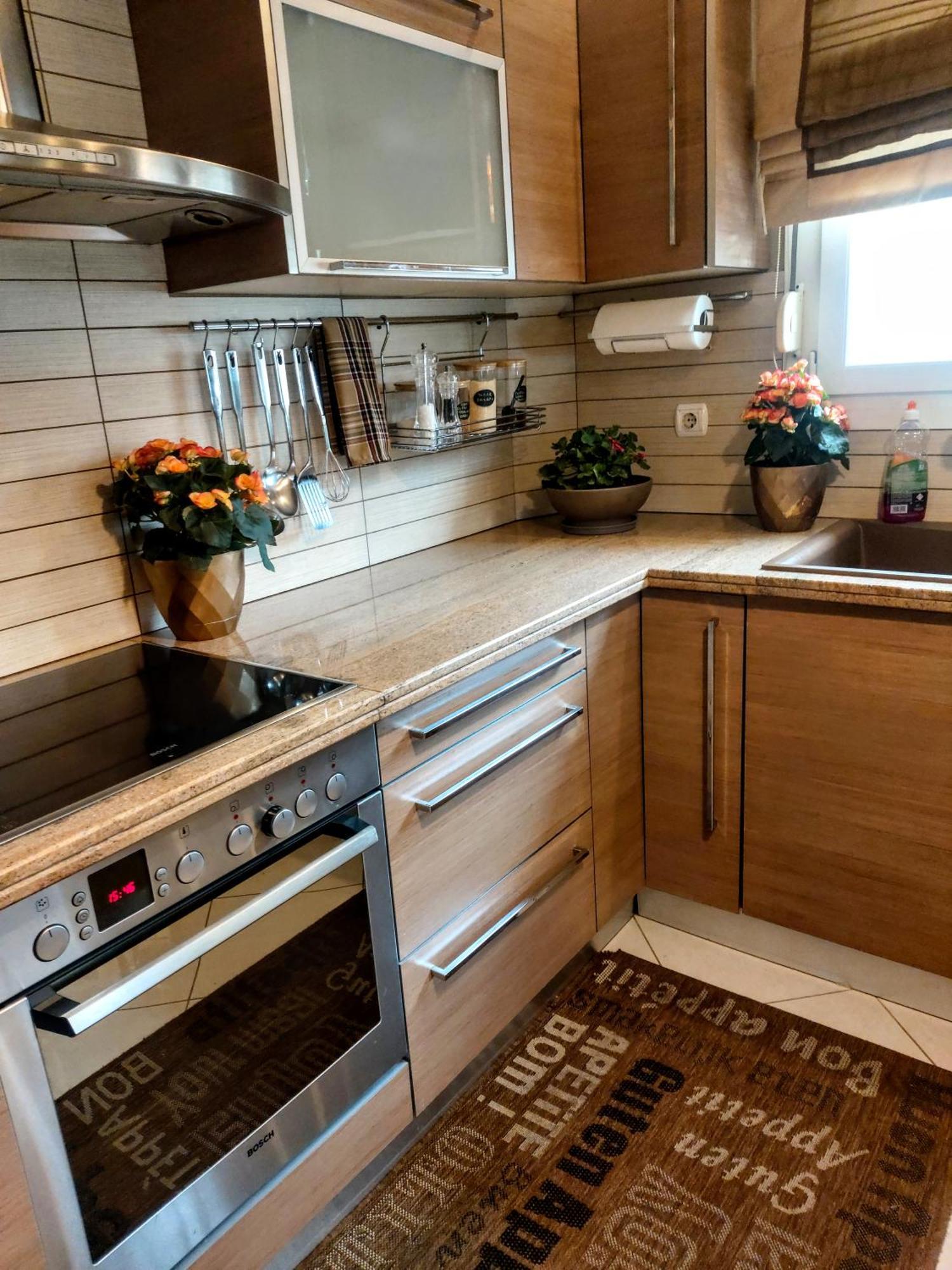 Classic Apartment With Beautiful View Kesriye Dış mekan fotoğraf
