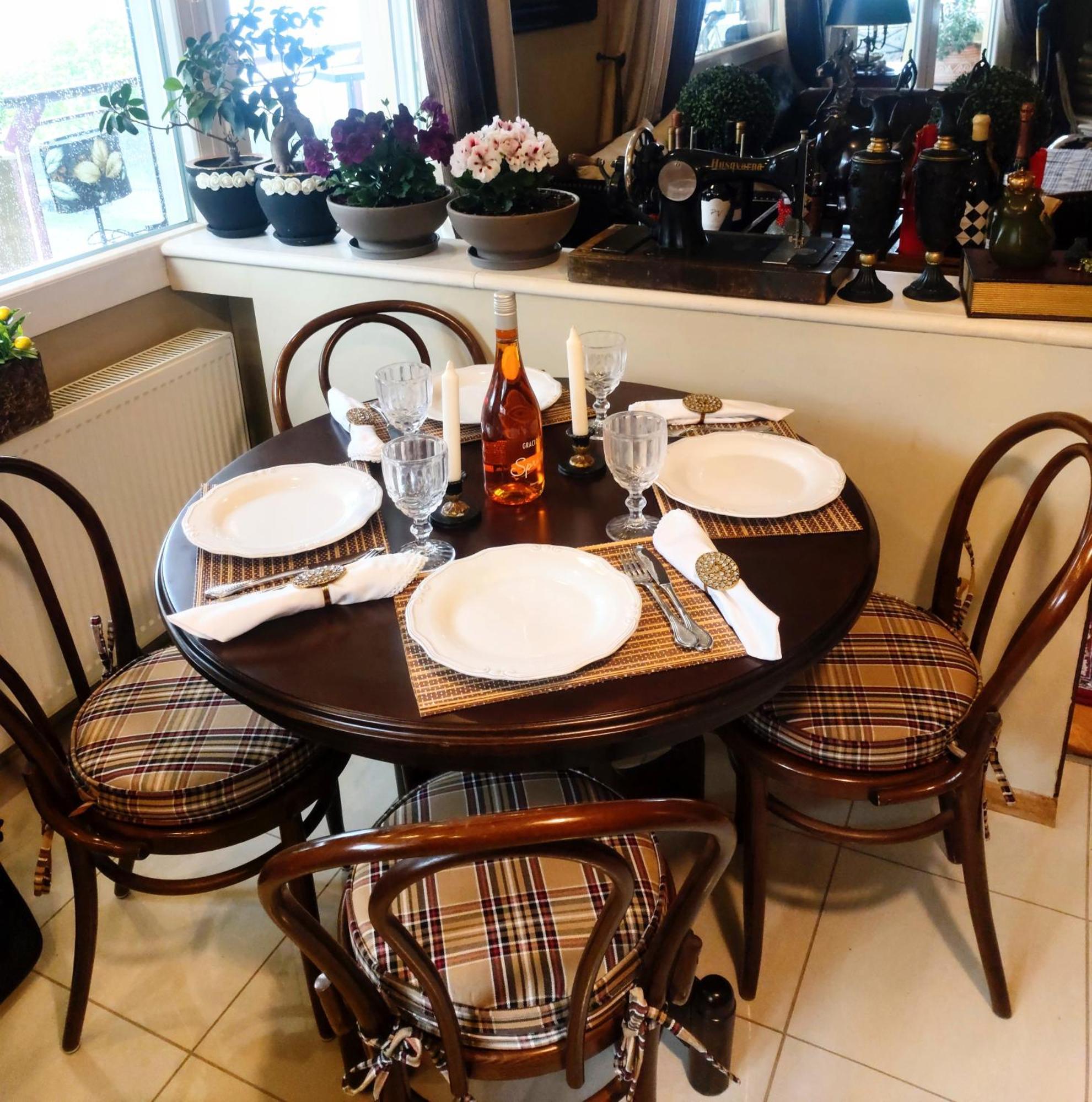 Classic Apartment With Beautiful View Kesriye Dış mekan fotoğraf
