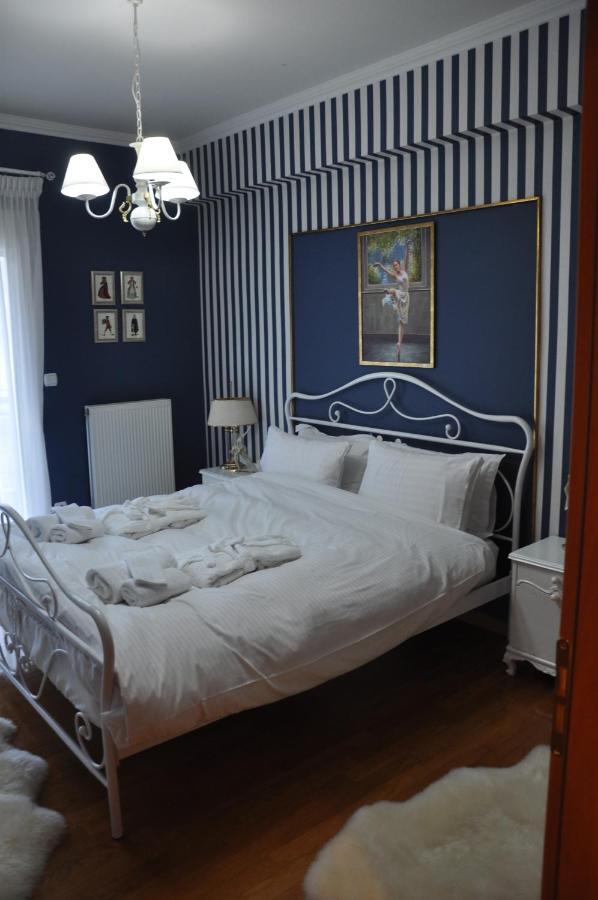 Classic Apartment With Beautiful View Kesriye Dış mekan fotoğraf