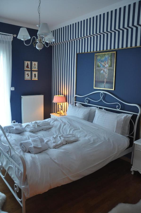 Classic Apartment With Beautiful View Kesriye Dış mekan fotoğraf