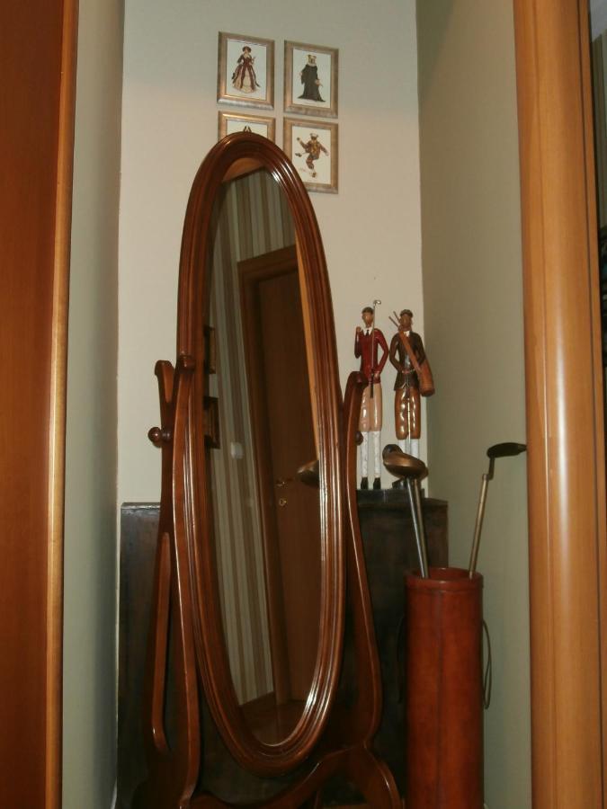 Classic Apartment With Beautiful View Kesriye Dış mekan fotoğraf