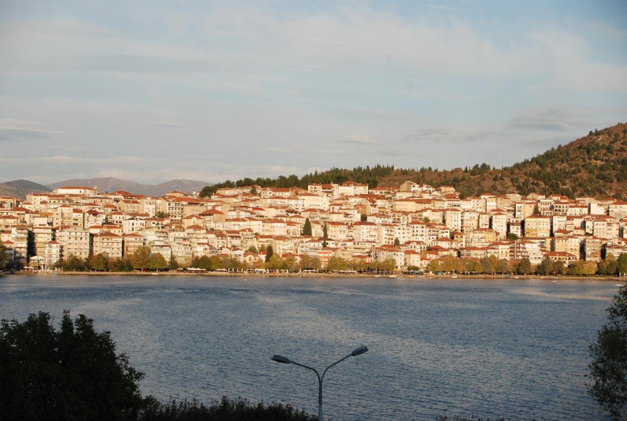 Classic Apartment With Beautiful View Kesriye Dış mekan fotoğraf